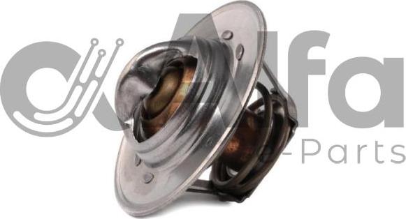 Alfa e-Parts AF10712 - Термостат охлаждающей жидкости / корпус abcparts.ee