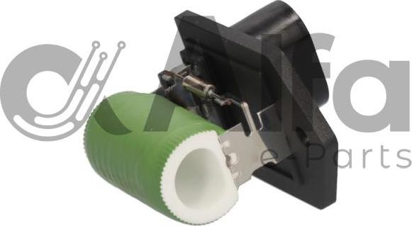 Alfa e-Parts AF11943 - Сопротивление, реле, вентилятор салона abcparts.ee