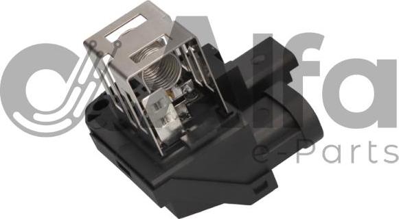 Alfa e-Parts AF11950 - Сопротивление, реле, вентилятор салона abcparts.ee