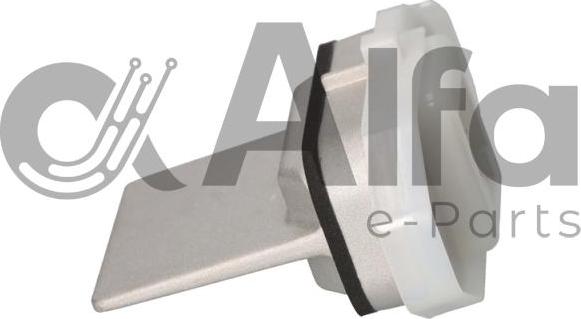 Alfa e-Parts AF11961 - Сопротивление, реле, вентилятор салона abcparts.ee
