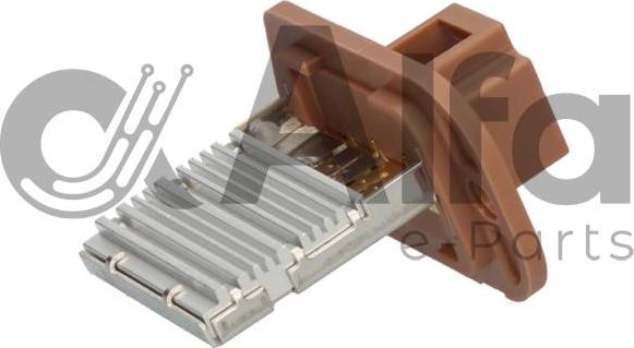 Alfa e-Parts AF11934 - Сопротивление, реле, вентилятор салона abcparts.ee