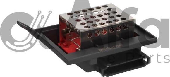 Alfa e-Parts AF11935 - Сопротивление, реле, вентилятор салона abcparts.ee