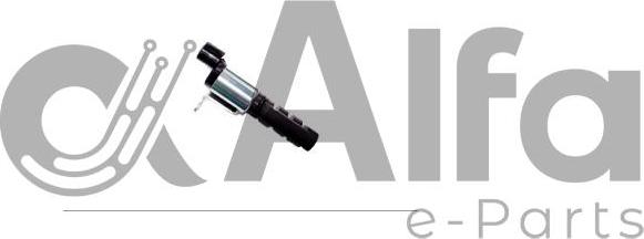 Alfa e-Parts AF11065 - Регулирующий клапан, выставление распределительного вала abcparts.ee
