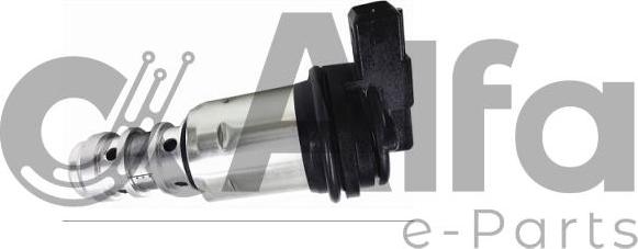 Alfa e-Parts AF12561 - Регулирующий клапан, выставление распределительного вала abcparts.ee