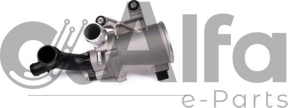 Alfa e-Parts AF12055 - Дополнительный водяной насос abcparts.ee