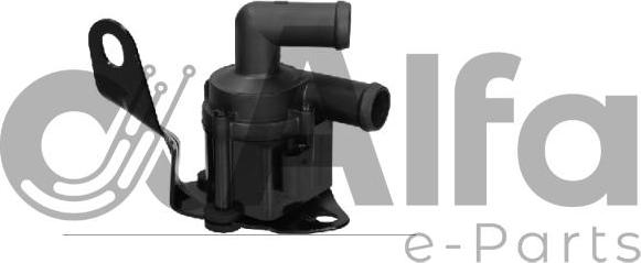 Alfa e-Parts AF12033 - Дополнительный водяной насос abcparts.ee