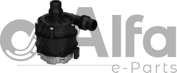 Alfa e-Parts AF12032 - Дополнительный водяной насос abcparts.ee