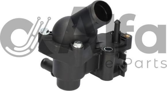 Alfa e-Parts AF12194 - Термостат охлаждающей жидкости / корпус abcparts.ee