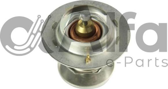 Alfa e-Parts AF12354 - Термостат охлаждающей жидкости / корпус abcparts.ee