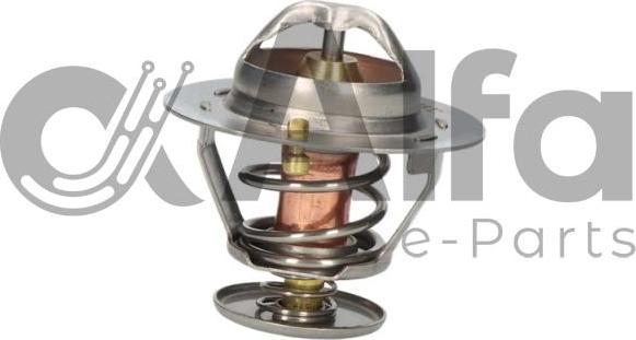 Alfa e-Parts AF12365 - Термостат охлаждающей жидкости / корпус abcparts.ee