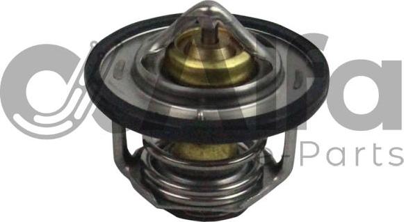 Alfa e-Parts AF12360 - Термостат охлаждающей жидкости / корпус abcparts.ee