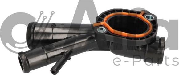 Alfa e-Parts AF12375 - Фланец охлаждающей жидкости abcparts.ee