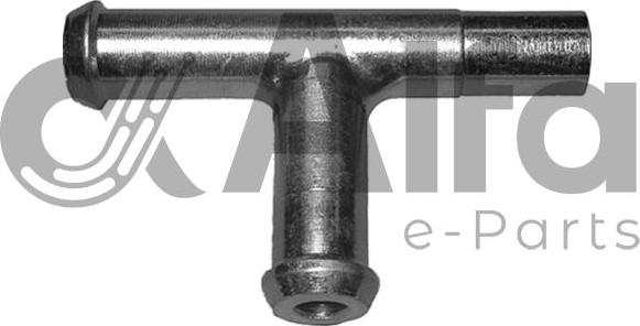Alfa e-Parts AF12251 - Трубка охлаждающей жидкости abcparts.ee