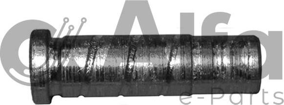 Alfa e-Parts AF12252 - Трубка охлаждающей жидкости abcparts.ee