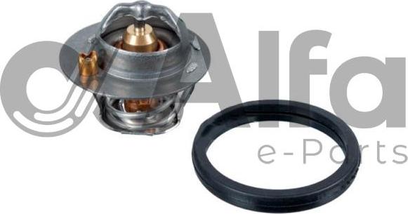 Alfa e-Parts AF12228 - Термостат охлаждающей жидкости / корпус abcparts.ee