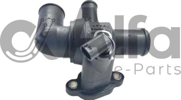 Alfa e-Parts AF12276 - Термостат охлаждающей жидкости / корпус abcparts.ee