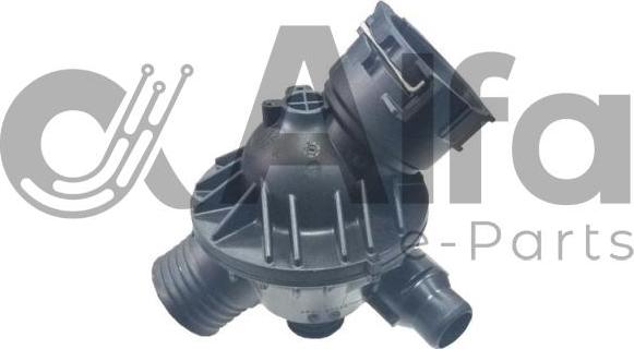 Alfa e-Parts AF12271 - Термостат охлаждающей жидкости / корпус abcparts.ee