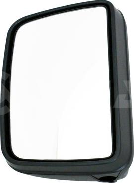 Alkar 9403282 - Наружное зеркало, кабина водителя abcparts.ee