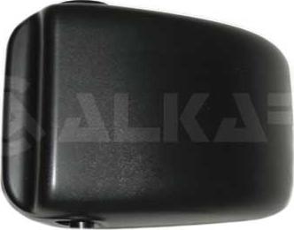 Alkar 9411282 - Широкоугольное зеркало abcparts.ee