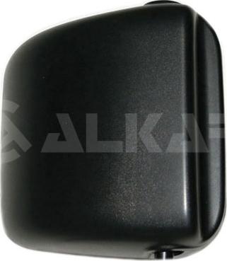 Alkar 9412282 - Широкоугольное зеркало abcparts.ee