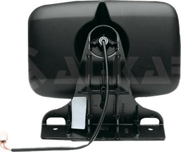 Alkar 9486244 - Зеркало рампы abcparts.ee