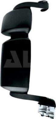 Alkar 9482244 - Наружное зеркало, кабина водителя abcparts.ee