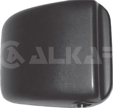 Alkar 9432141 - Широкоугольное зеркало abcparts.ee