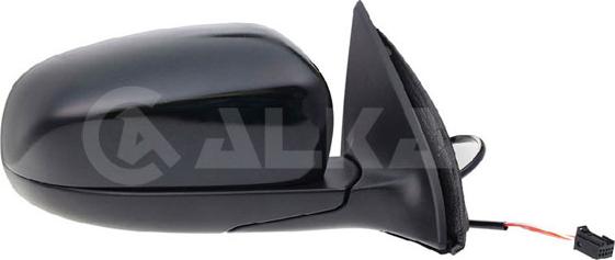 Alkar 9044809 - Наружное зеркало abcparts.ee