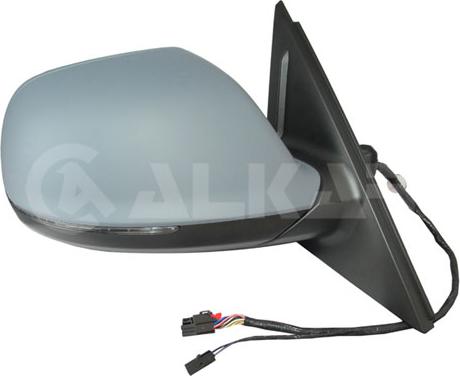 Alkar 9040794 - Наружное зеркало abcparts.ee