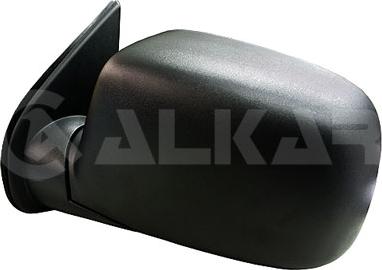 Alkar 9001896 - Наружное зеркало abcparts.ee