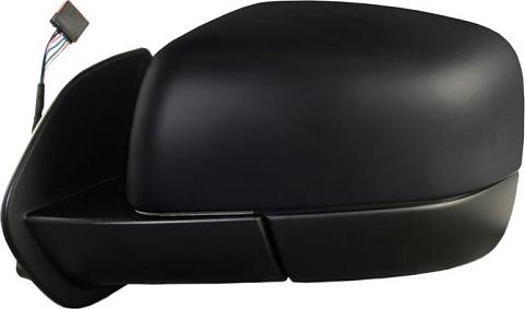 Alkar 9025047 - Наружное зеркало abcparts.ee