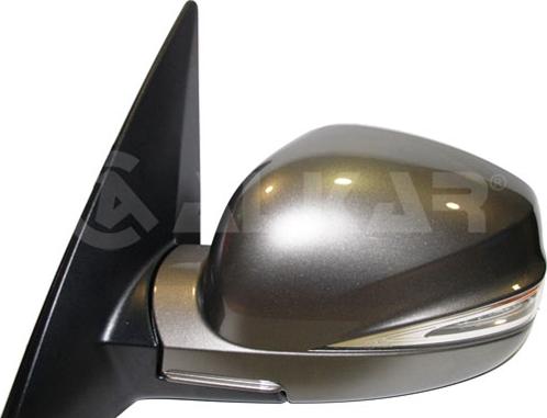 Alkar 9027478 - Наружное зеркало abcparts.ee