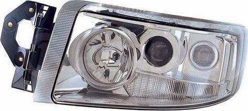 Alkar 9851024 - Основная фара abcparts.ee