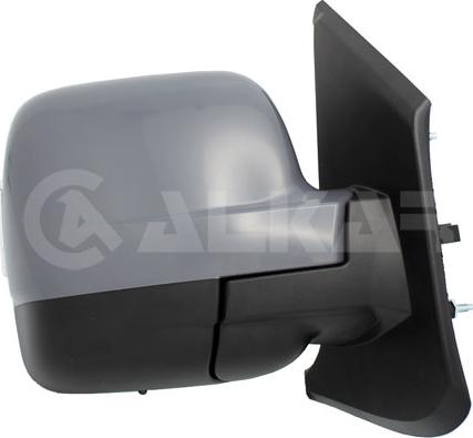 Alkar 9244083 - Наружное зеркало abcparts.ee