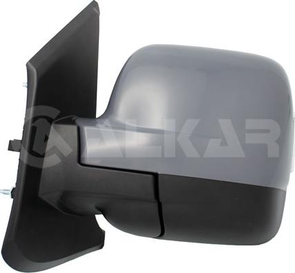 Alkar 9245083 - Наружное зеркало abcparts.ee