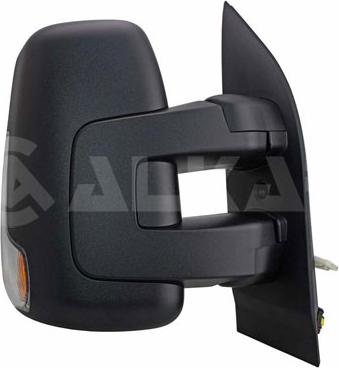 Alkar 9240250 - Наружное зеркало abcparts.ee