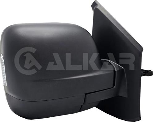Alkar 9248083 - Наружное зеркало abcparts.ee