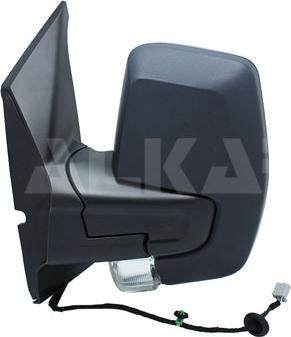 Alkar 9247832 - Наружное зеркало abcparts.ee