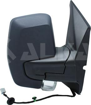 Alkar 9250832 - Наружное зеркало abcparts.ee