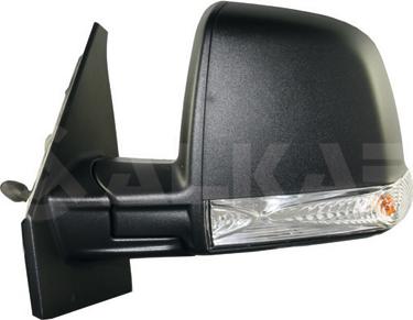 Alkar 9264929 - Наружное зеркало abcparts.ee