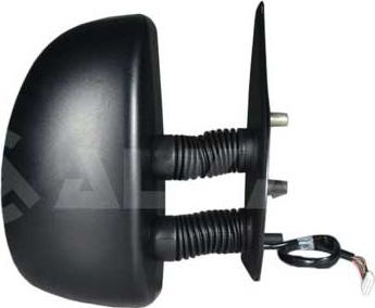 Alkar 9204961 - Наружное зеркало abcparts.ee