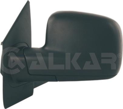 Alkar 9201985 - Наружное зеркало abcparts.ee