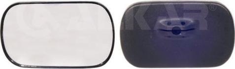 Alkar 9203995 - Наружное зеркало abcparts.ee