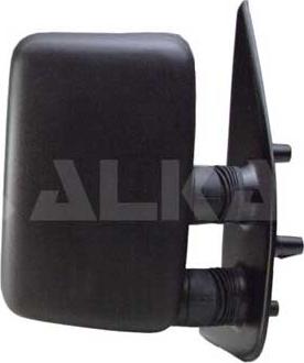 Alkar 9212961 - Наружное зеркало abcparts.ee