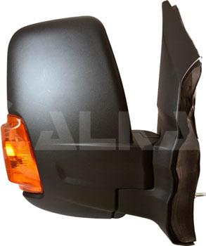 Alkar 9212666 - Наружное зеркало abcparts.ee