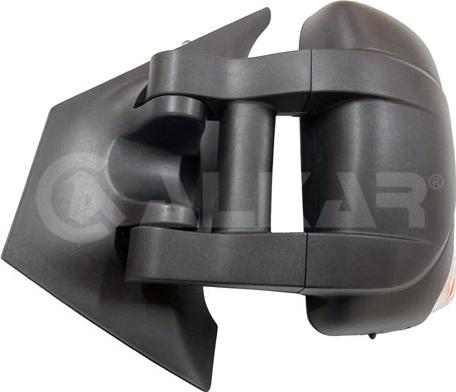 Alkar 9235907 - Наружное зеркало abcparts.ee