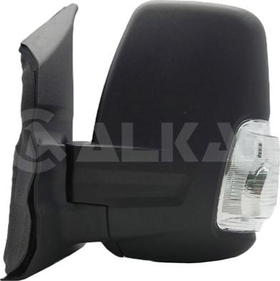 Alkar 9235341 - Наружное зеркало abcparts.ee