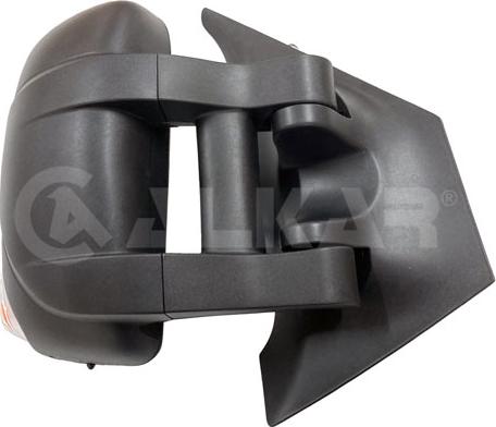Alkar 9236907 - Наружное зеркало abcparts.ee