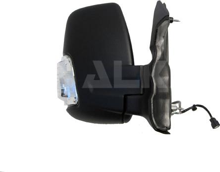 Alkar 9230666 - Наружное зеркало abcparts.ee