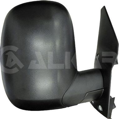 Alkar 9225959 - Наружное зеркало abcparts.ee